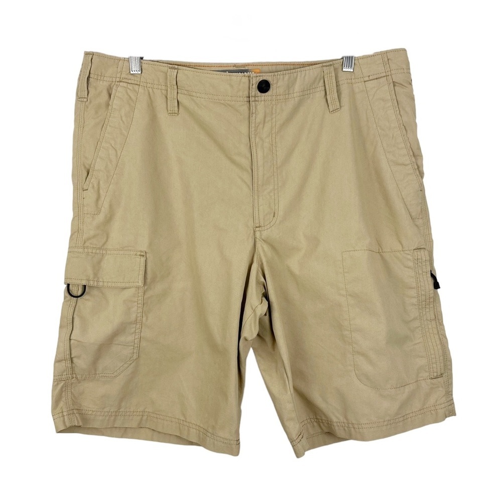 Lee Dungarees Cargo Shorts
